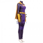 Batgirl Cosplay Costumes 2021 Gotham Knights Suit