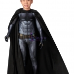 Kids Batman Spandex Cosplay Costumes