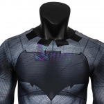 Batman VS Superman Dawn of Justice 3D Printed Cosplay Costumes