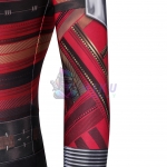 Black Panther 2 Dora Milaje Aneka Nakia Ayo Costume Suit