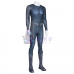 Aquaman 2 Arthur Curry Cosplay Costume High End