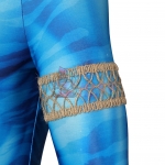 Avatar 2 The Way of Water Jake Sully Costume Suit