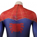 Spider-Man: Across The Spider-Verse Peter Parker Costume
