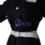 Demon Slayer Tokitou Muichirou Cosplay Costume