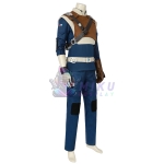 Star Wars Costumes for Adults Jedi Fallen Order Cal Cosplay