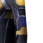 Ant-Man and the Wasp Quantumania Hope Wasp Suit