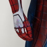 Spider-Man: Across the Spider-Verse Spiderman Advanced Suit