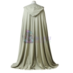 Star Wars 8 The Last Jedi Luke Skywalker Cosplay Costumes