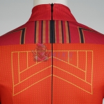 Black Panther 2: Wakanda Forever Okoye Cosplay Costume
