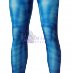 Avatar 2 The Way of Water Jake Sully Costume Suit