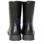 Kate Bishop Cosplay Boots in Hawkeye Female High Boots