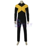 X-Men Dark Phoenix Cosplay Costumes Uniform Suit
