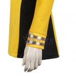 Star Trek Strange New Worlds Cosplay Costume Nyota Uhura, Number One Uniform