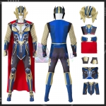 Thor: Love and Thunder costume