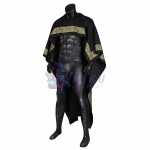 DC Black Adam Cosplay Costume