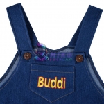 Childs Play Chucky Cosplay Costumes