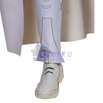 Moon Knight Marc Spector Cosplay Costumes