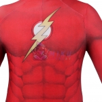 The Flash Season 8 Jason Garrick Kids Costume Suit