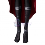 Black Panther 2 Dora Milaje Aneka Nakia Ayo Costume Suit