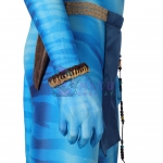 Avatar 2 The Way of Water Lo'ak Cosplay Suit