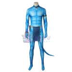 Avatar 2 The Way of Water Lo'ak Cosplay Suit