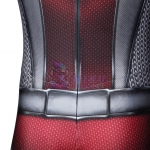 Titans Beast Boy Cosplay Suit