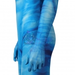 Avatar 2 The Way of Water Jake Sully Costume Suit