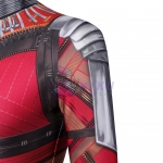 Black Panther 2 Dora Milaje Aneka Nakia Ayo Costume Suit