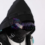 Arknights Doctor Cosplay Costume