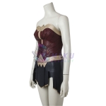 Wonder Woman Costume Adult Diana Prince Cosplay Suit