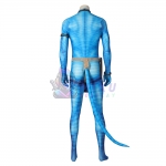 Avatar 2 The Way of Water Lo'ak Cosplay Suit