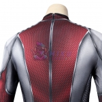 Titans Beast Boy Cosplay Suit