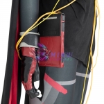Scarlet Nexus Kasane Randall Cosplay Costumes