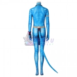 Avatar 2 The Way of Water Neytiri Costume Suit