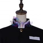 Demon Slayer Tokitou Muichirou Cosplay Costume
