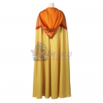 Thor：Love and Thunder Yellow Cloak