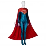 2023 The Flash: Supergirl Kara Zor-El Cosplay Suit