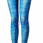 Avatar 2 The Way of Water Neytiri Costume Suit