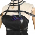 Spy x Family Yor Forger Cosplay Costume Full Suit