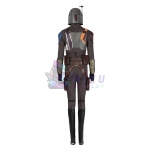 Star Wars Sabine Wren Ahsoka Cosplay Costume