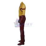Flash Cospaly Costumes Season 3 Wally West Suit