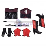 The Boys S2 Stormfront  2020 Cosplay Costumes