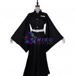 Demon Slayer Tokitou Muichirou Cosplay Costume