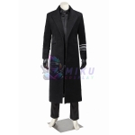 Star Wars Costumes The Force Awakens Armitage Hux Cosplay