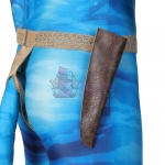 Avatar 2 The Way of Water Lo'ak Cosplay Suit