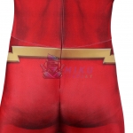 The Flash Season 8 Jason Garrick Kids Costume Suit
