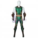 The Boys TV Deep Cosplay Suit