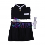 Demon Slayer Tokitou Muichirou Cosplay Costume