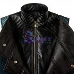 Devil May Cry 5 Vergil Cosplay Costumes