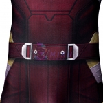 She-Hulk Daredevil Cosutme Suit